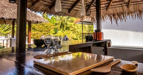 Apartamento Aqua Suites