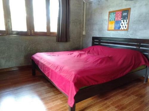 Hostal Bor Hin Baan Tai