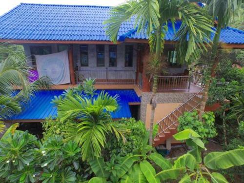 Hostal Bor Hin Baan Tai