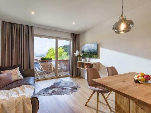 Aparthotel Brandauerhof