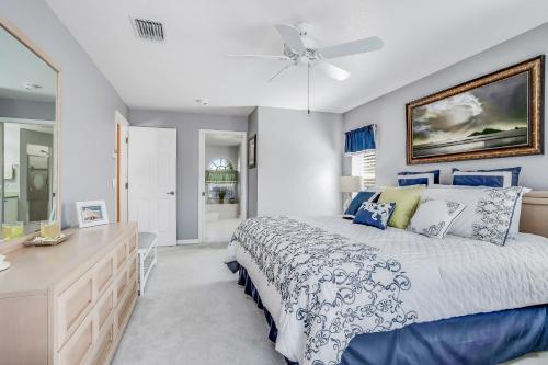 Palmtree Retreat