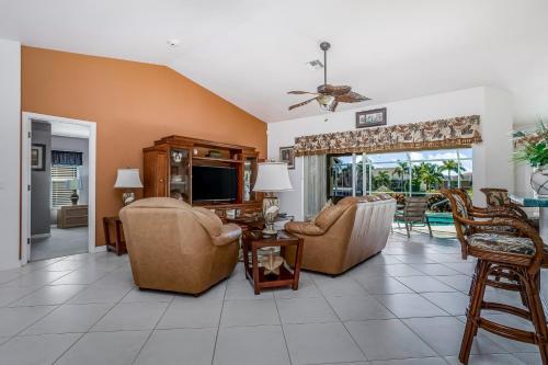 Palmtree Retreat