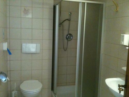 Bed & Breakfast Pension L�rchenhof