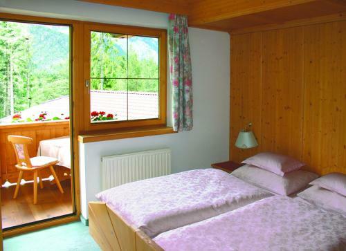 Apartamento Haus Schiefer