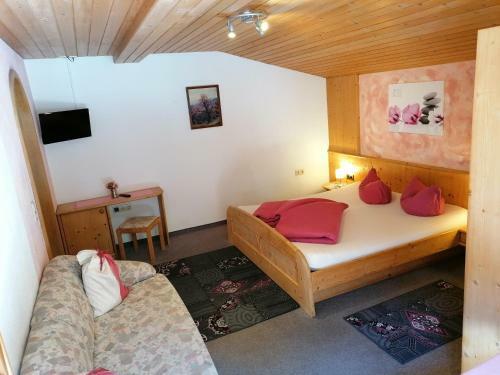 Apartamento Haus Bergwind