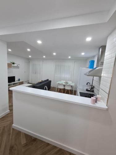 Apartamento Sevilla 3 H. Y Terraza