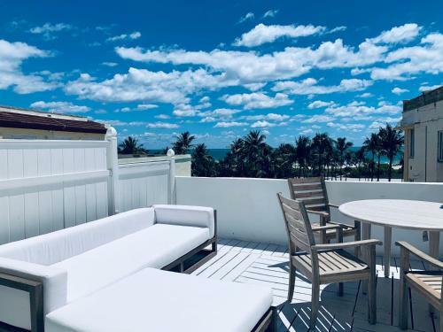 Apartamento Sunrise Penthouse