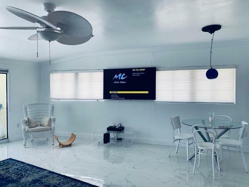 Apartamento Sunrise Penthouse