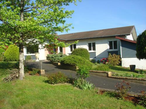 Bed & Breakfast Chambre D'h�tes Bellevue