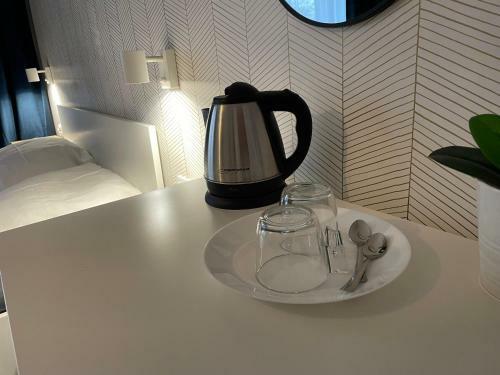 Apartamento Villa Vincent�w