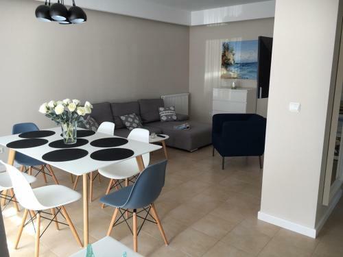 Balticsand Apartament