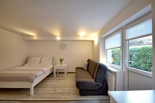 Bed & Breakfast Leokadia Przy Pla?y