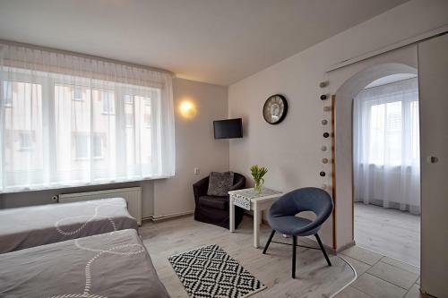 Bed & Breakfast Leokadia Przy Pla?y