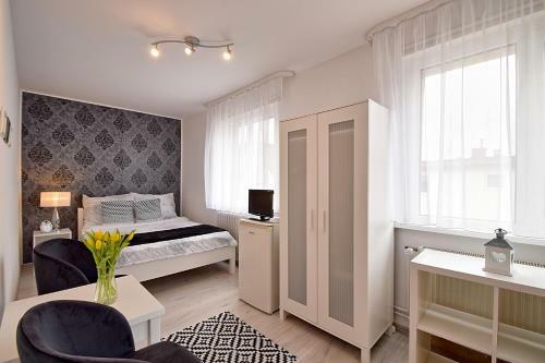 Bed & Breakfast Leokadia Przy Pla?y
