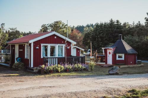 Gunnag�rd & Glamping