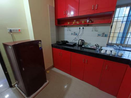 Apartamento Stayvilla Royal