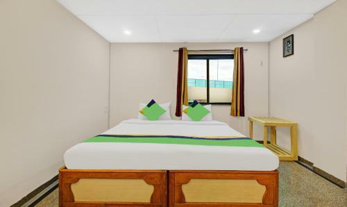 Hotel Treebo Trend Eagle Executive