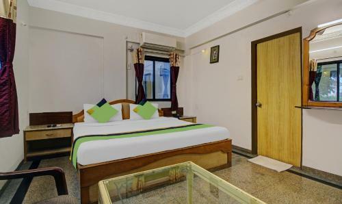 Hotel Treebo Trend Eagle Executive