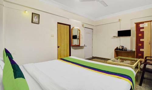 Hotel Treebo Trend Eagle Executive
