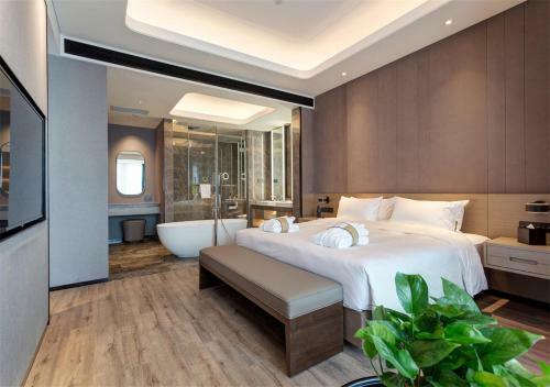 Hotel Mercure Xian Hi-tech Zone