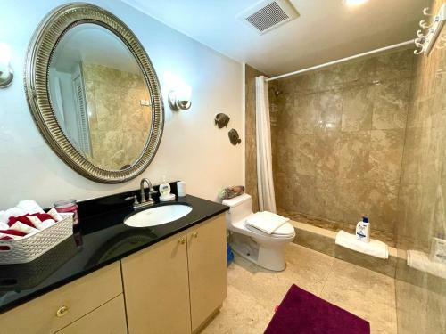 2bdr Apartment Sunny Isles