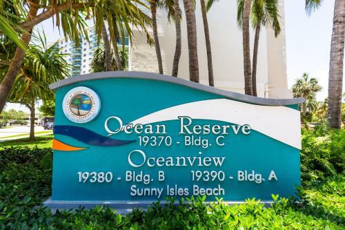2bdr Apartment Sunny Isles