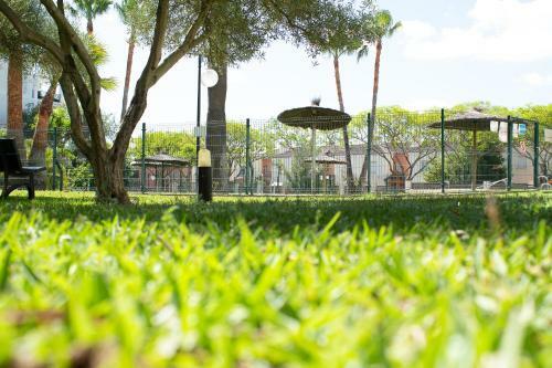 Apartamento Boho Garden Vistahermosa