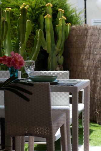Apartamento Boho Garden Vistahermosa