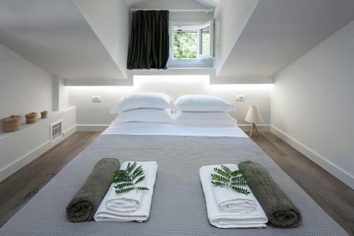Gem Villa In Viros Corfu