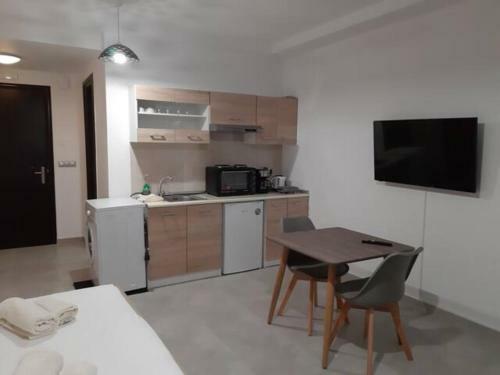 Apartamento Ariadni Studio