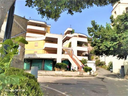 Apartamento Residenze Amalfitane