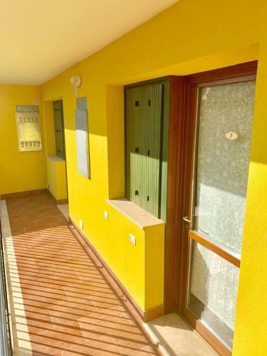 Apartamento Residenze Amalfitane