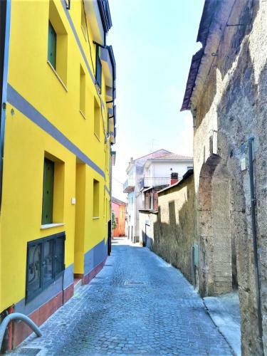 Apartamento Residenze Amalfitane