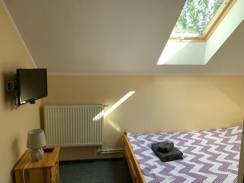 Hostal Ms-otel Pokoje Goscinne 1,2,3 Osobowe ?ywiec