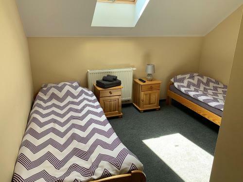 Hostal Ms-otel Pokoje Goscinne 1,2,3 Osobowe ?ywiec
