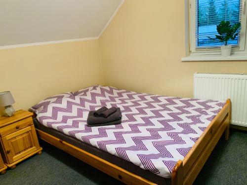 Hostal Ms-otel Pokoje Goscinne 1,2,3 Osobowe ?ywiec