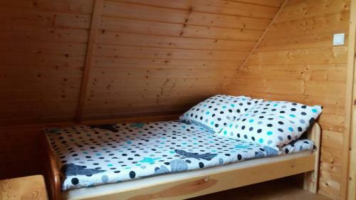 Lodge Bac�wka Na Le?nej
