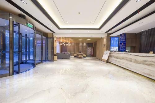 Atour Hotel (zhangjiakou High-tech Zone)