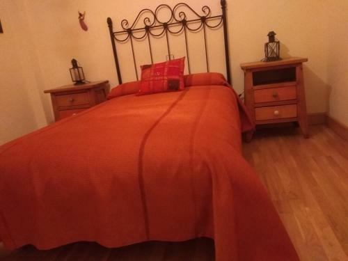 Apartamento Piso 2� En Calle Navarra
