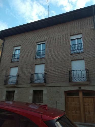 Apartamento Piso 2� En Calle Navarra