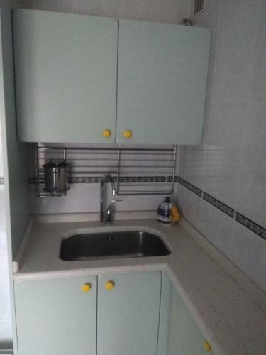 Apartamento Piso 2� En Calle Navarra