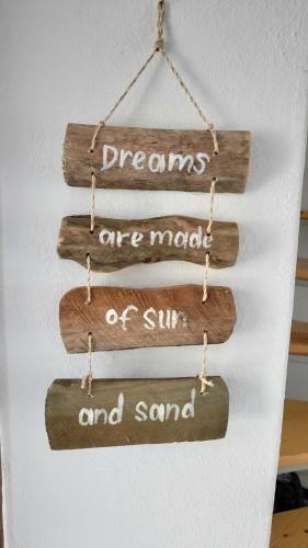 Sun 'n Sand, Dream It In Possidi