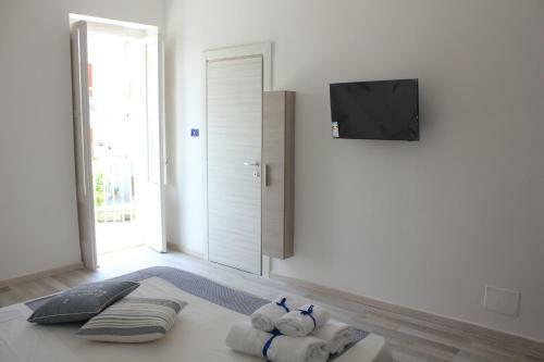 Bed & Breakfast In Piazzetta