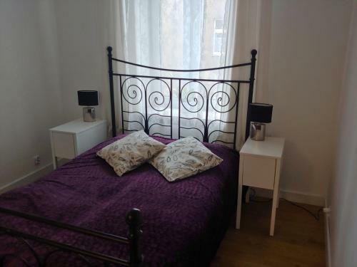 Apartament Wybickiego