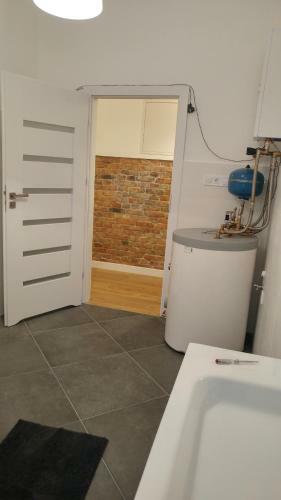Apartament Wybickiego