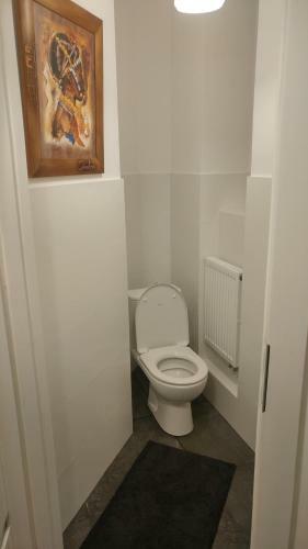 Apartament Wybickiego