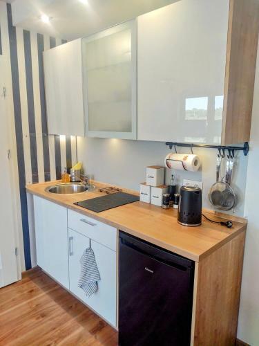 Apartamento Luna Port W Rowach