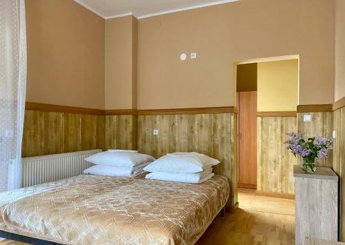 Hostal Dom Wypoczynkowy Relaks