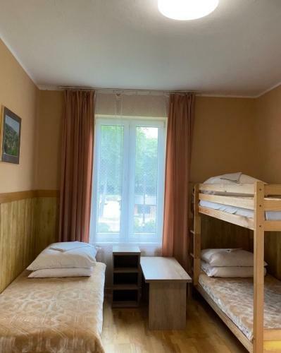 Hostal Dom Wypoczynkowy Relaks