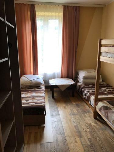 Hostal Dom Wypoczynkowy Relaks